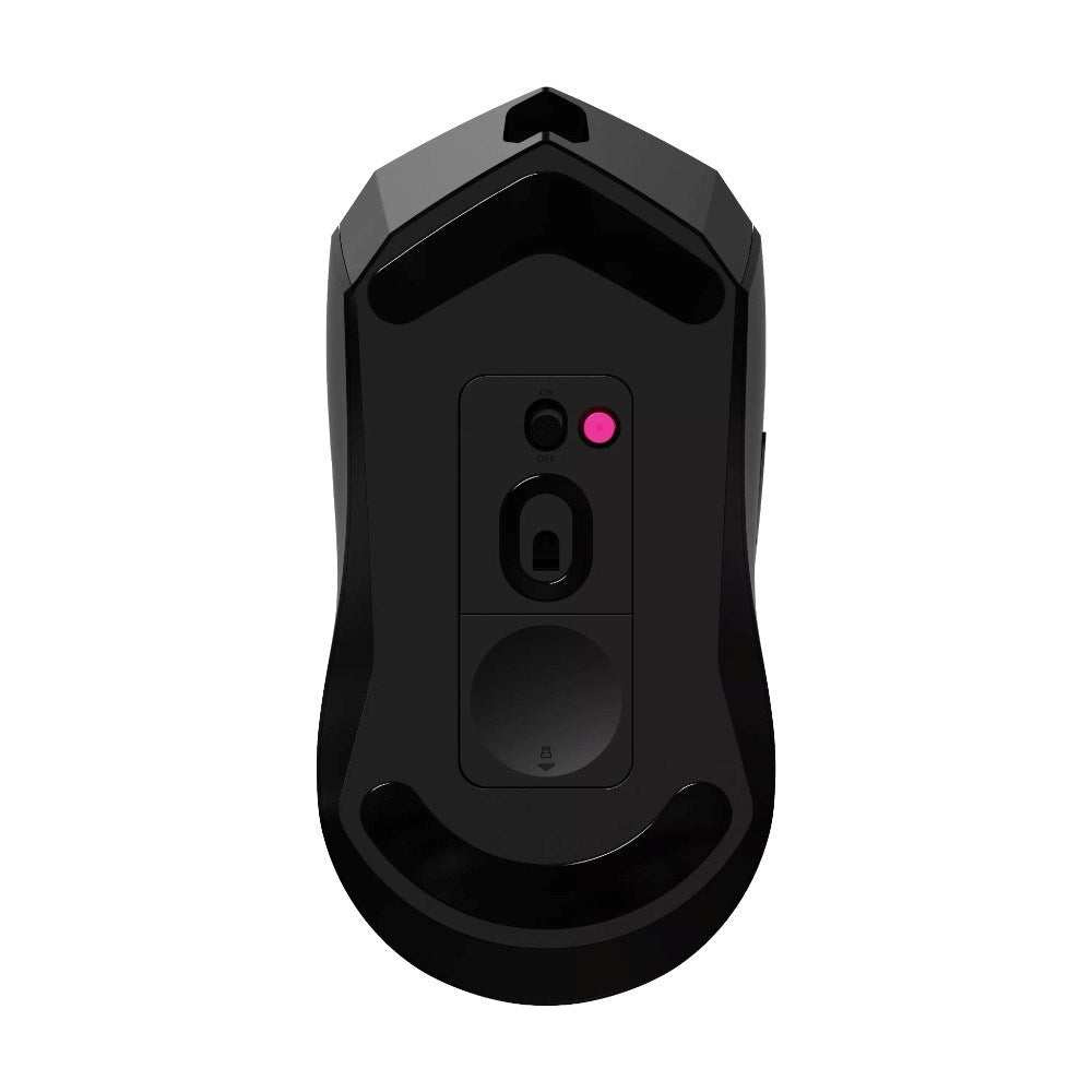 Rapoo VT2PRO Trådlös Gamingmus - Svart