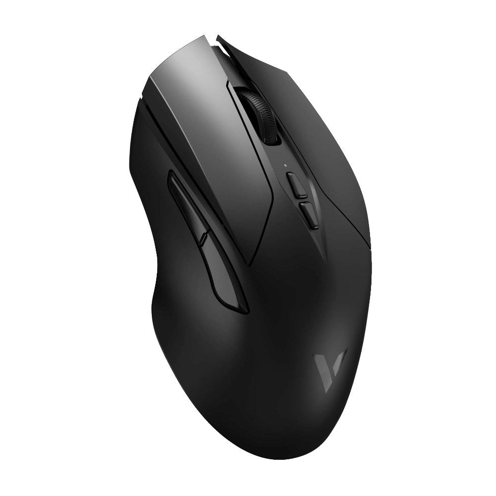 Rapoo V20PRO Trådlös Gamingmus - Svart