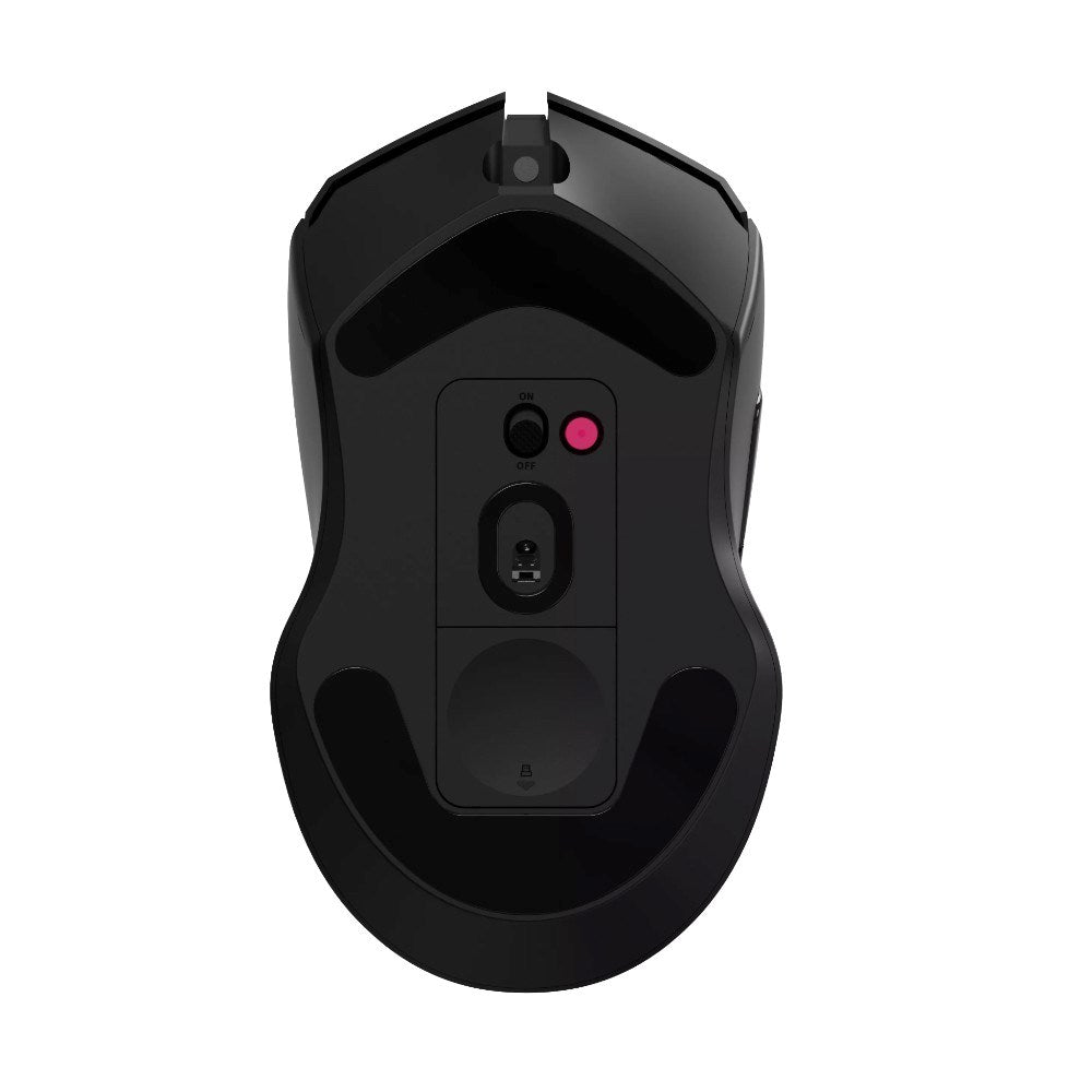 Rapoo V20PRO Trådlös Gamingmus - Svart
