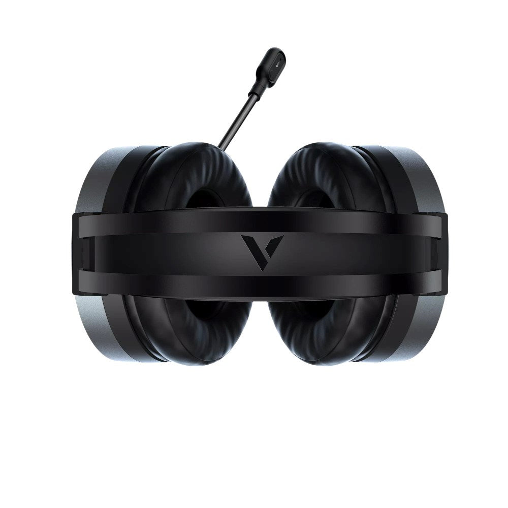 Rapoo VH510 Gaming Headset Virtual 7.1 Channel - On-Ear - Svart