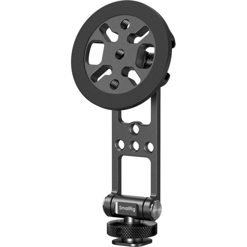SmallRig 5156 Cold Shoe Mount för Mobil – MagSafe Kompatibel - Svart