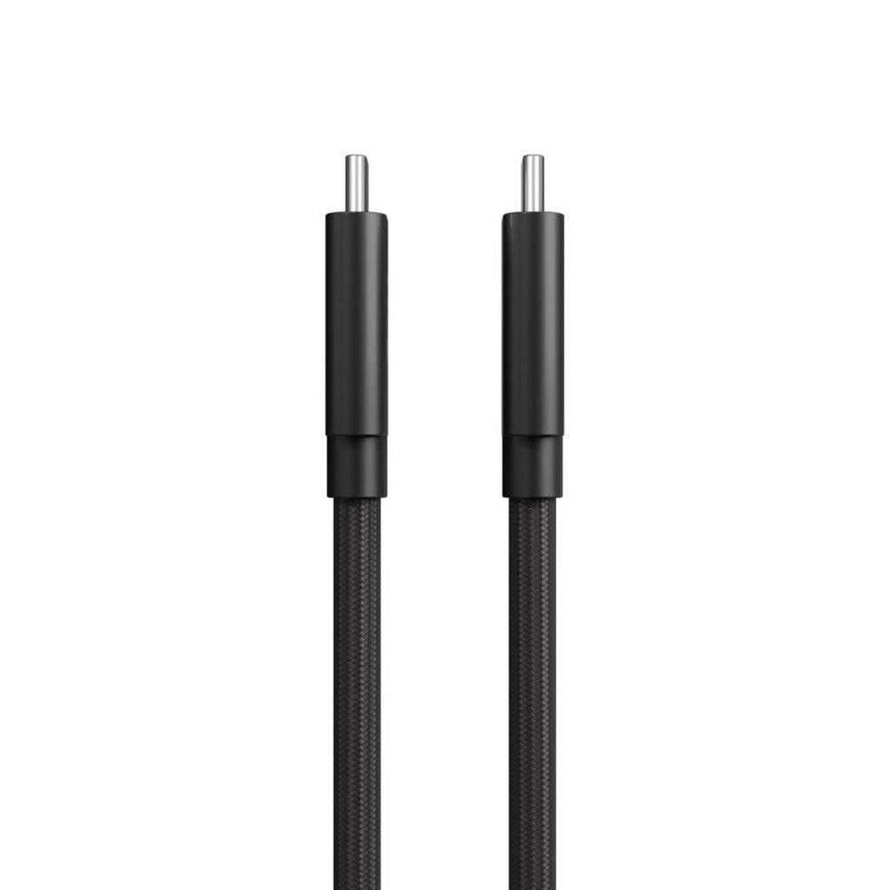Hyper HyperDrive 240W USB-C till USB-C Kabel - 1.2m - Svart