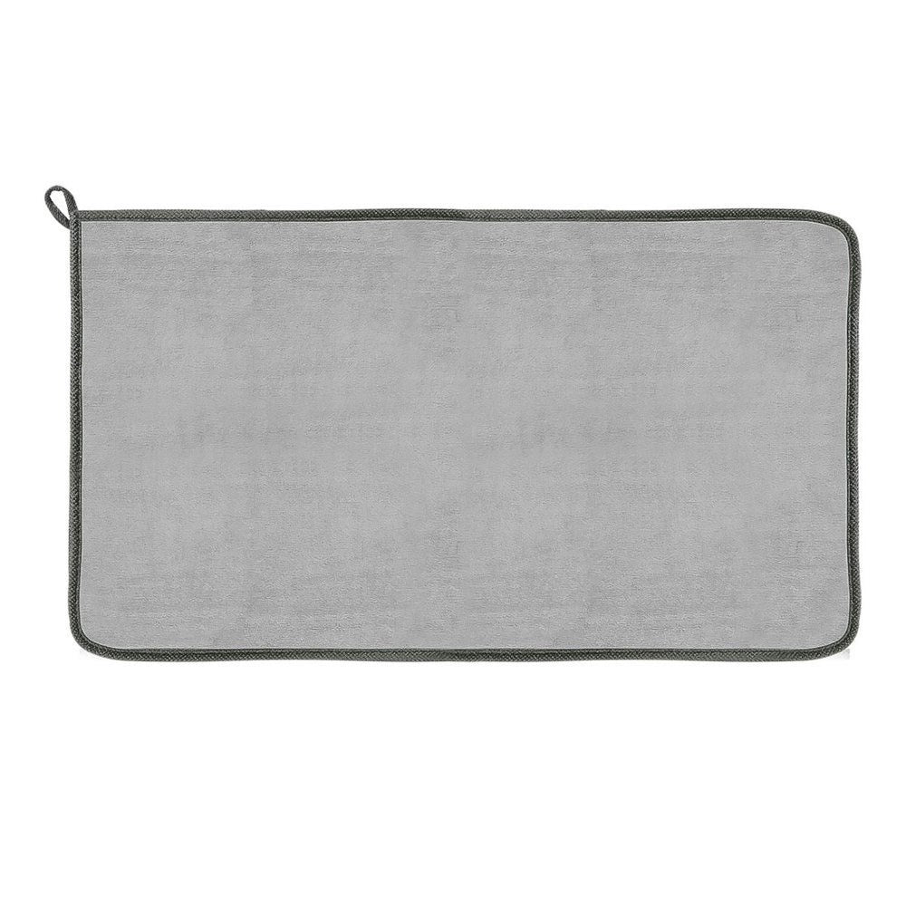 Baseus 40 x 80cm Mikrofiberduk - Grå