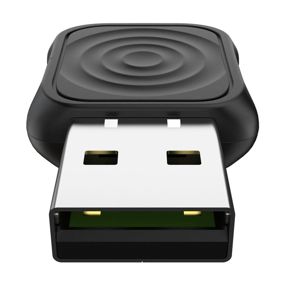 Carlinkit Mini Ultra Trådlös Adapter - Apple CarPlay & Android Auto - Svart