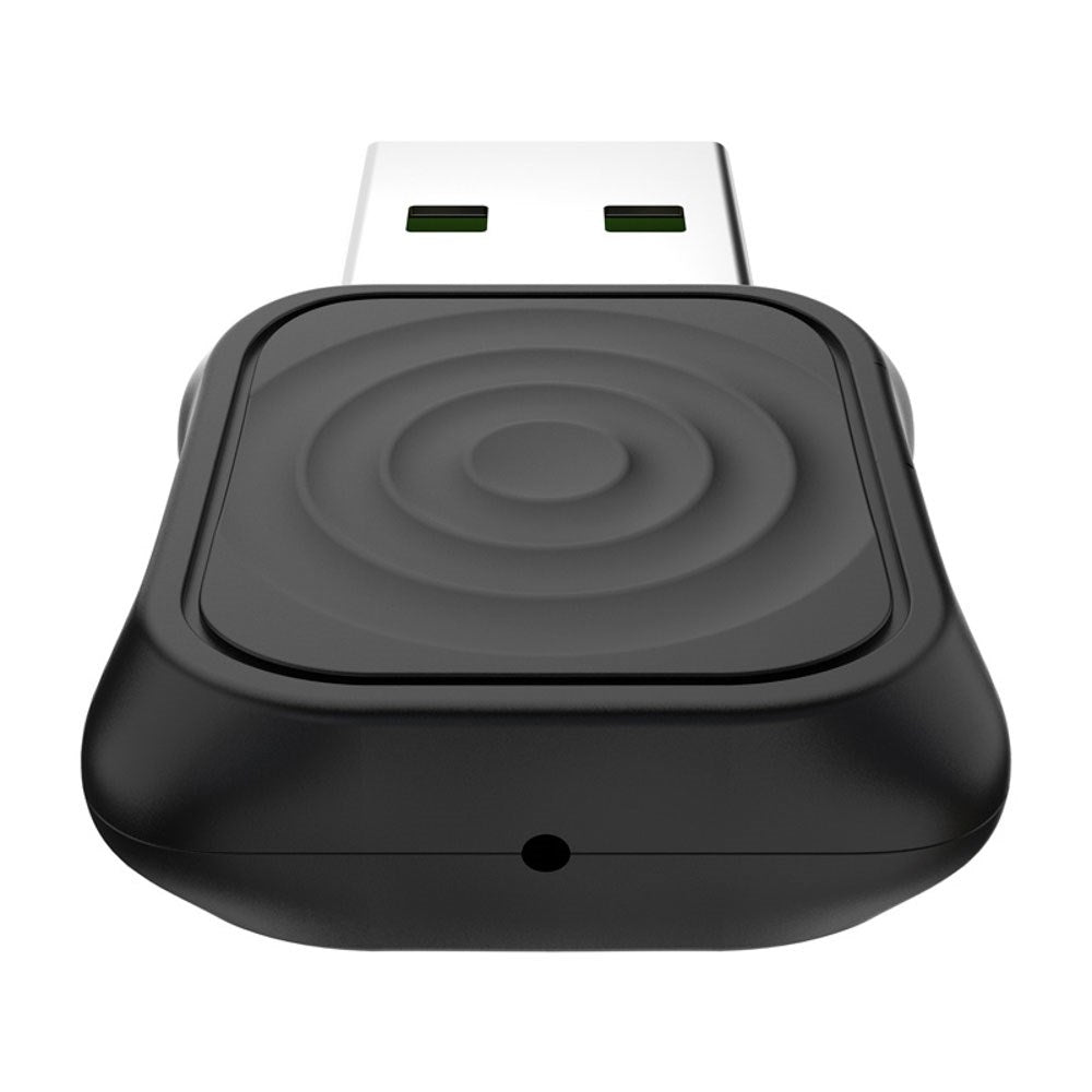 Carlinkit Mini Ultra Trådlös Adapter - Apple CarPlay & Android Auto - Svart