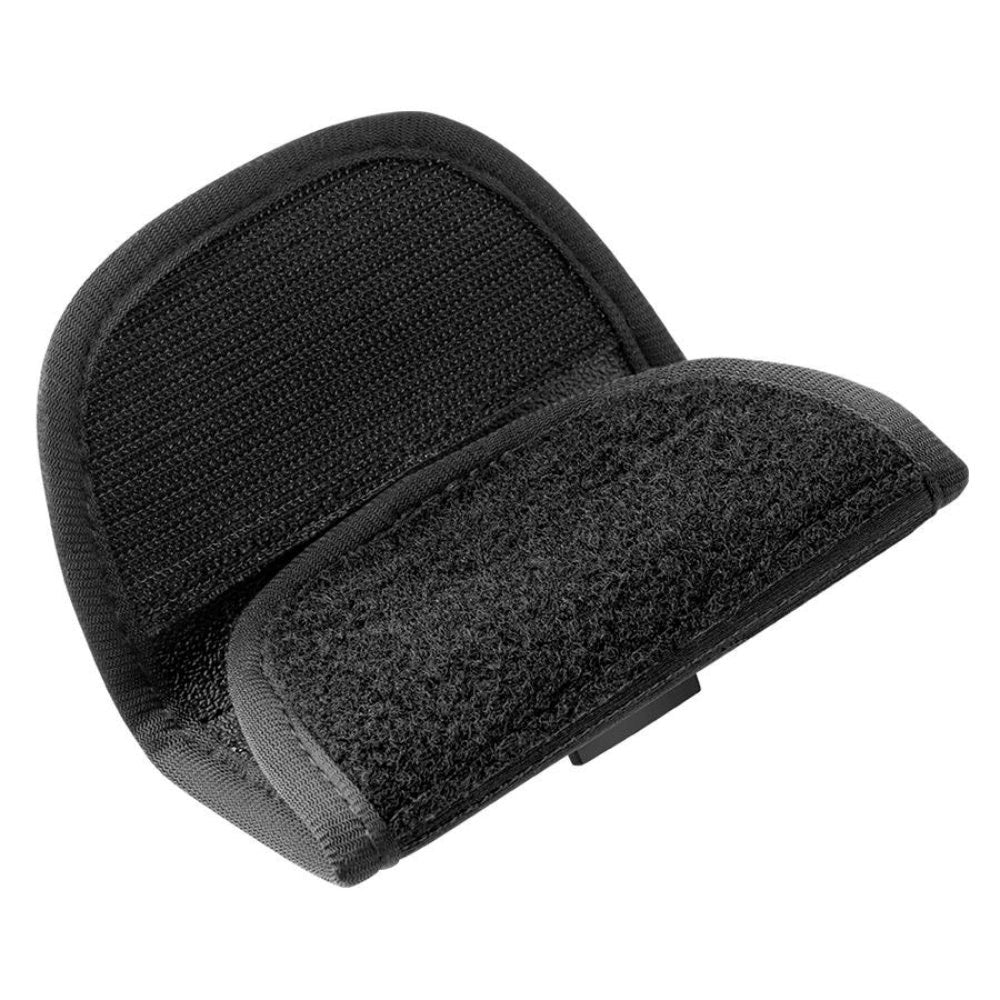 TELESIN Ryggsäcksfäste för Actionkamera - Svart