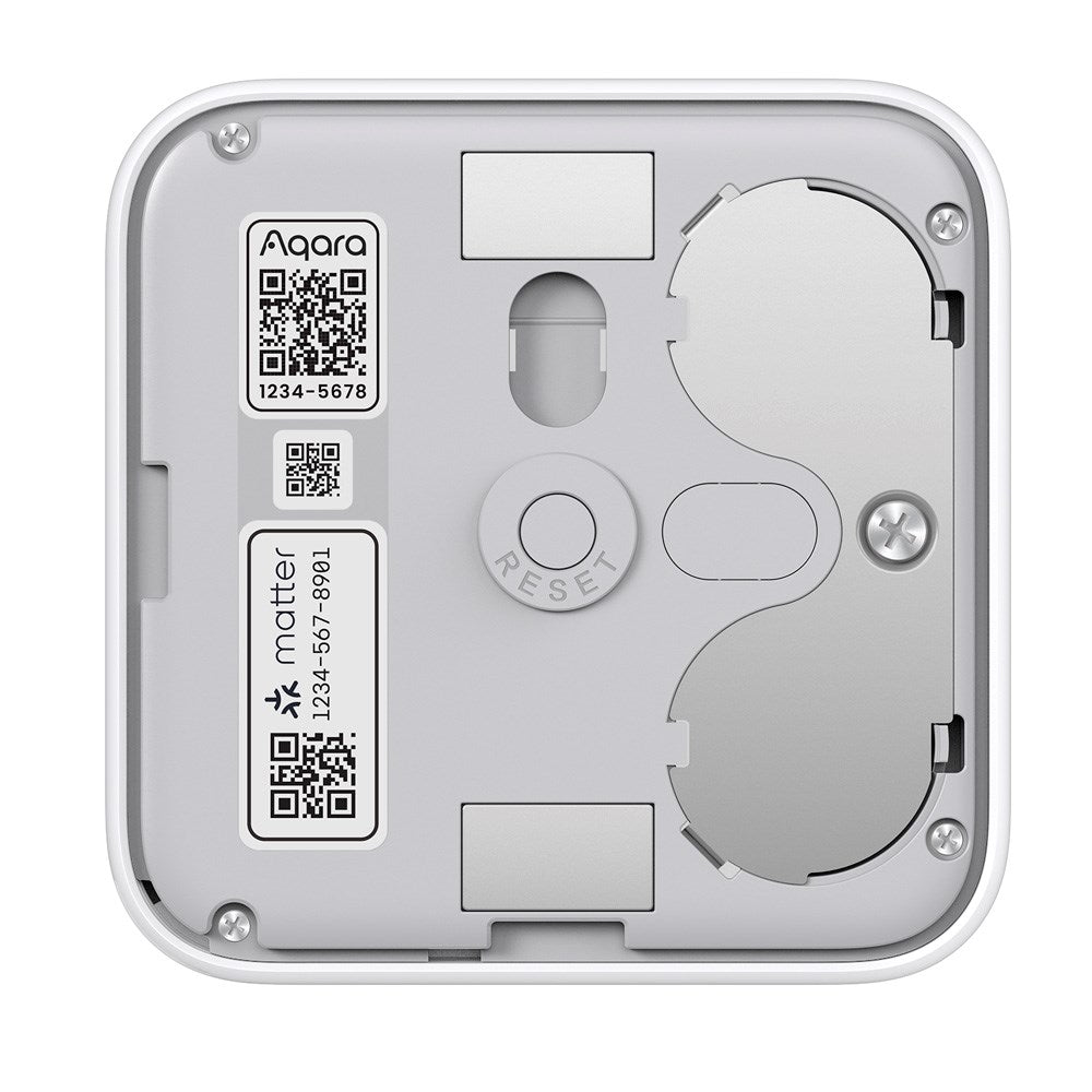 Aqara Climate Sensor W100 - Vit