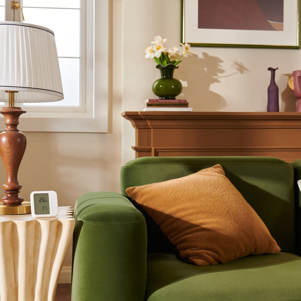 Aqara Climate Sensor W100 - Vit