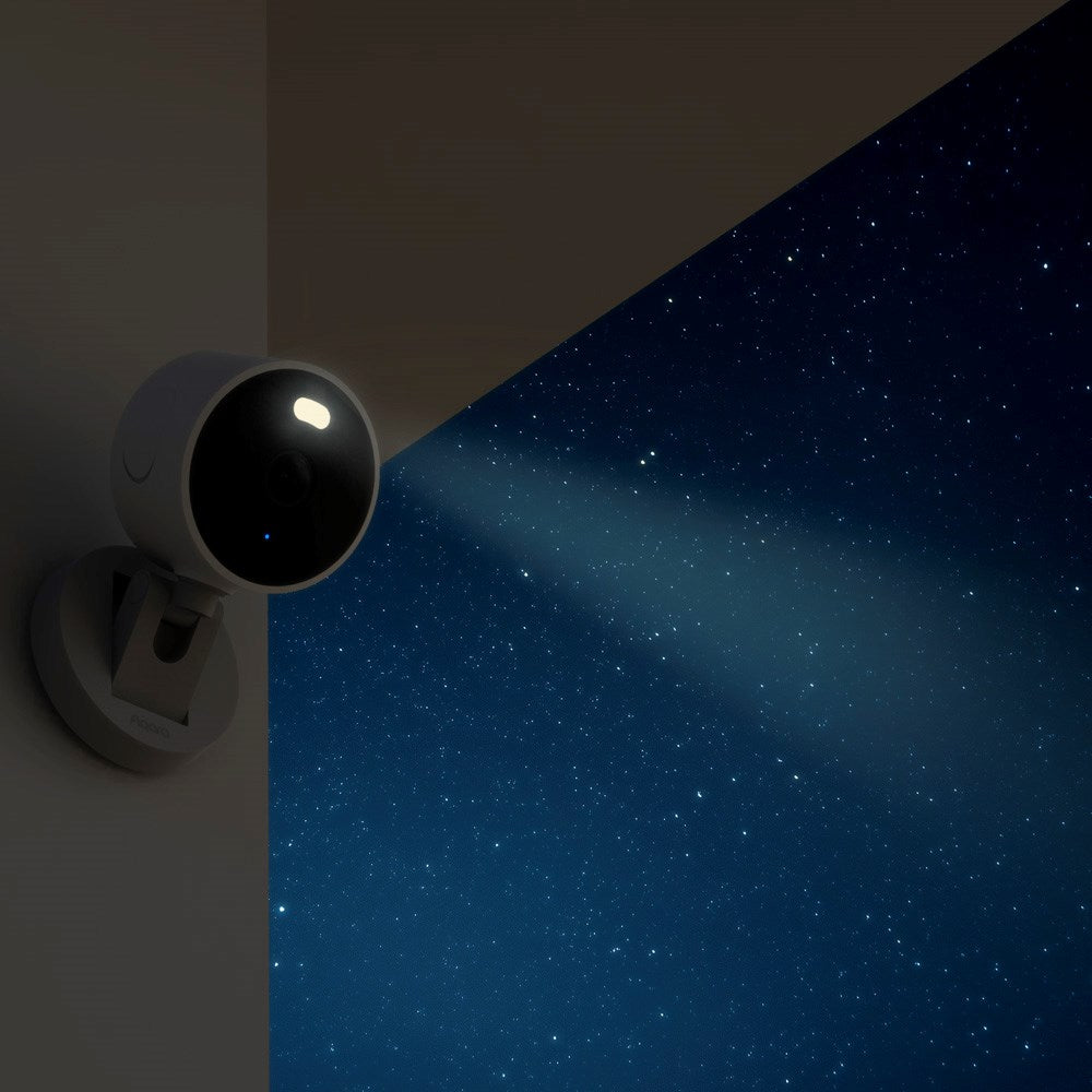 Aqara Camera G100 Select - Svart