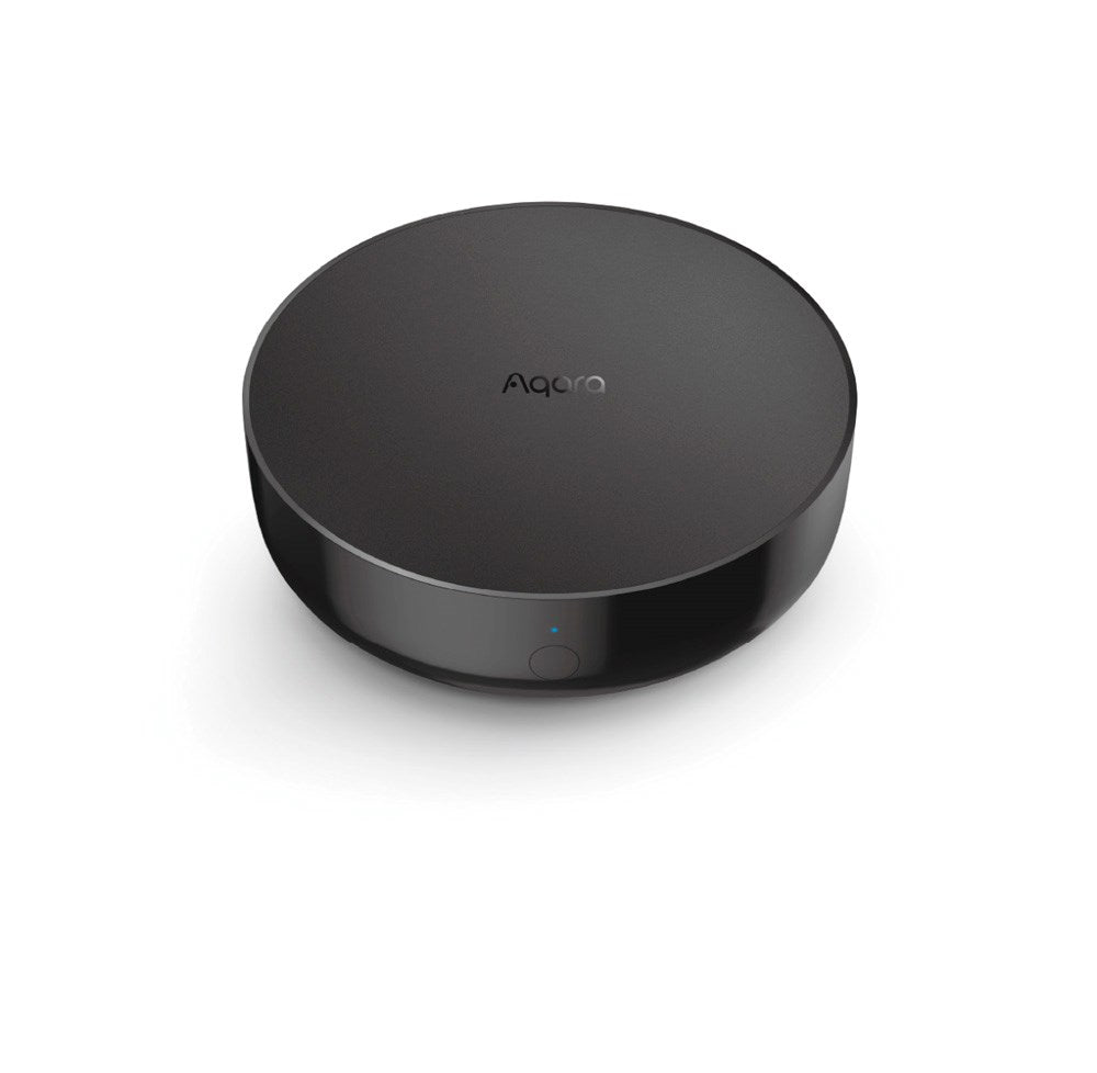 Aqara Hub M200 - Svart