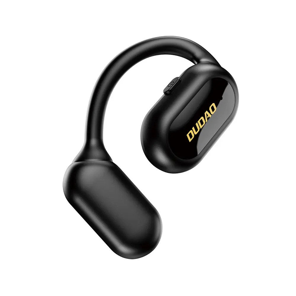 Dudao U4A Open-Ear Bluetooth Business Headset - Svart