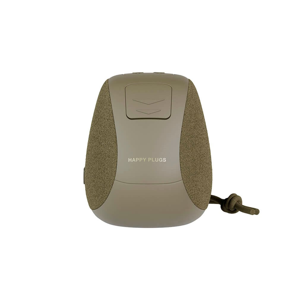 Happy Plugs Joy Högtalare - Grön