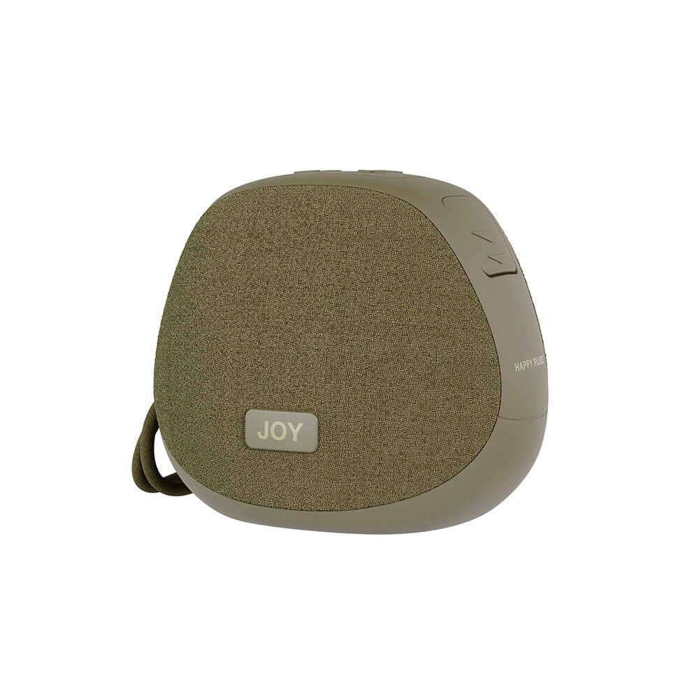 Happy Plugs Joy Högtalare - Grön
