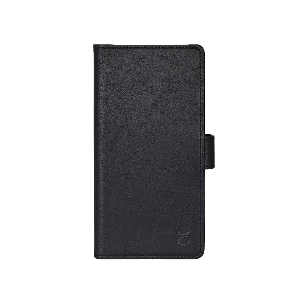 Samsung Galaxy A57 GEAR Konstläder Fodral - Svart