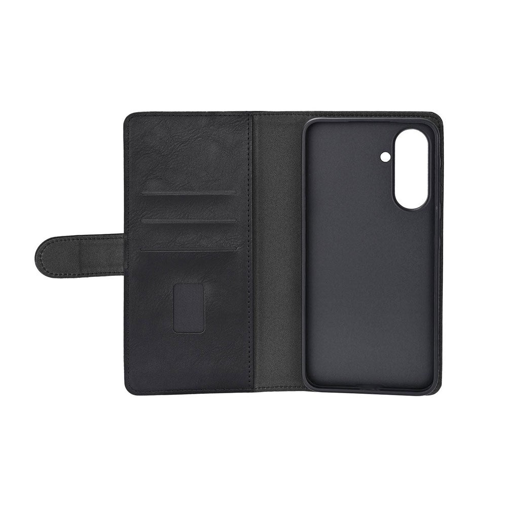Samsung Galaxy A57 GEAR 2-i-1 Fodral - Svart
