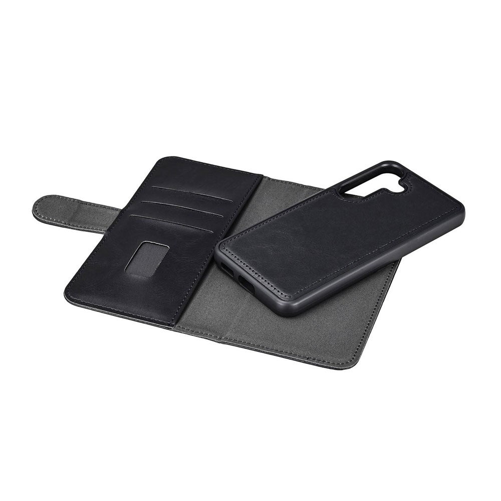 Samsung Galaxy S26 GEAR 2-i-1 Fodral - MagSafe Kompatibel - Svart