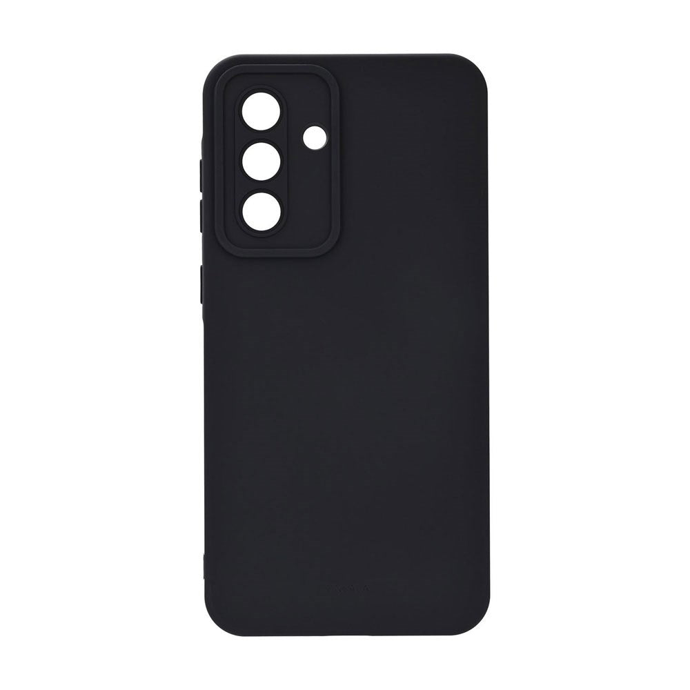 Samsung Galaxy A37 Onsala Silikon Skal – Black