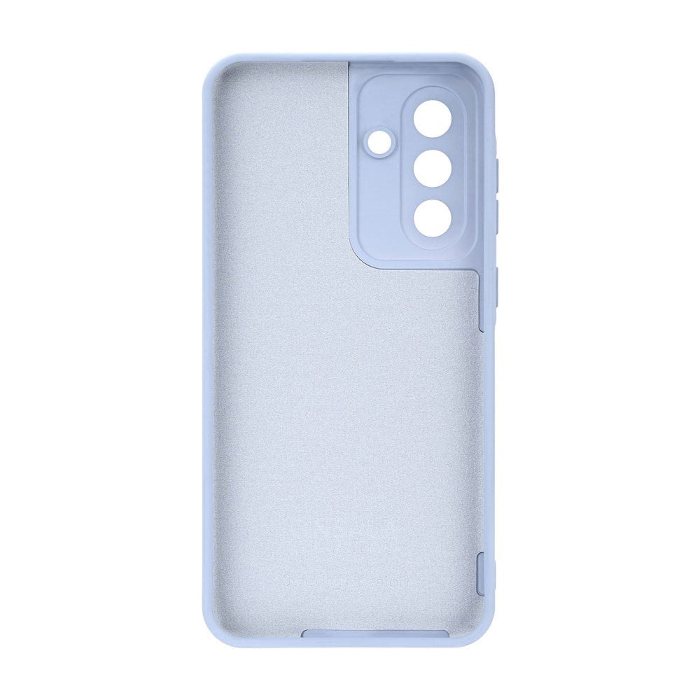 Samsung Galaxy A37 Onsala Silikon Skal – Summer Sky