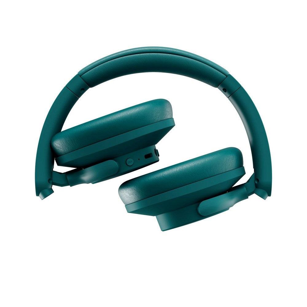 Urbanista Valencia Bluetooth Over-Ear Hörlurar med Active Noise Cancelling - Teal Green