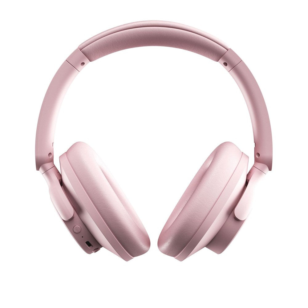 Urbanista Valencia Bluetooth Over-Ear Hörlurar med Active Noise Cancelling - Powder Pink