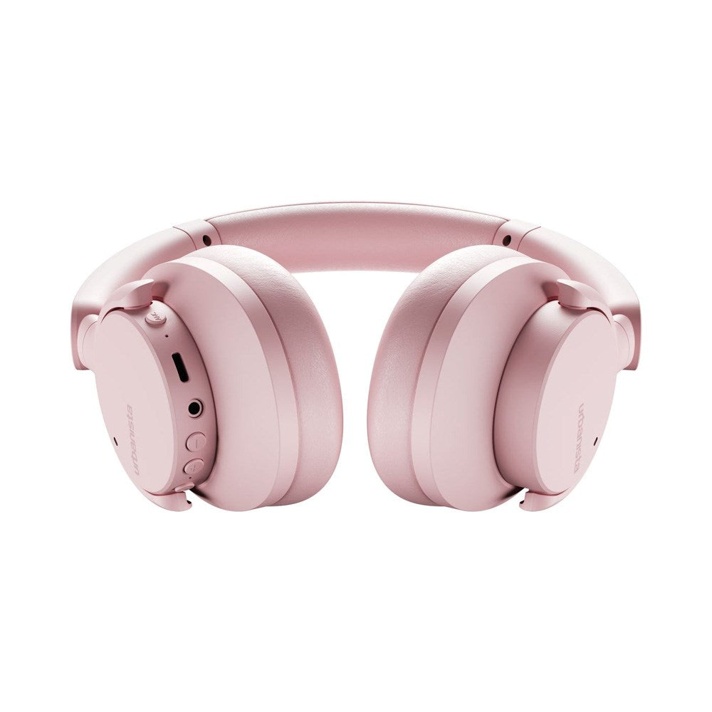 Urbanista Valencia Bluetooth Over-Ear Hörlurar med Active Noise Cancelling - Powder Pink