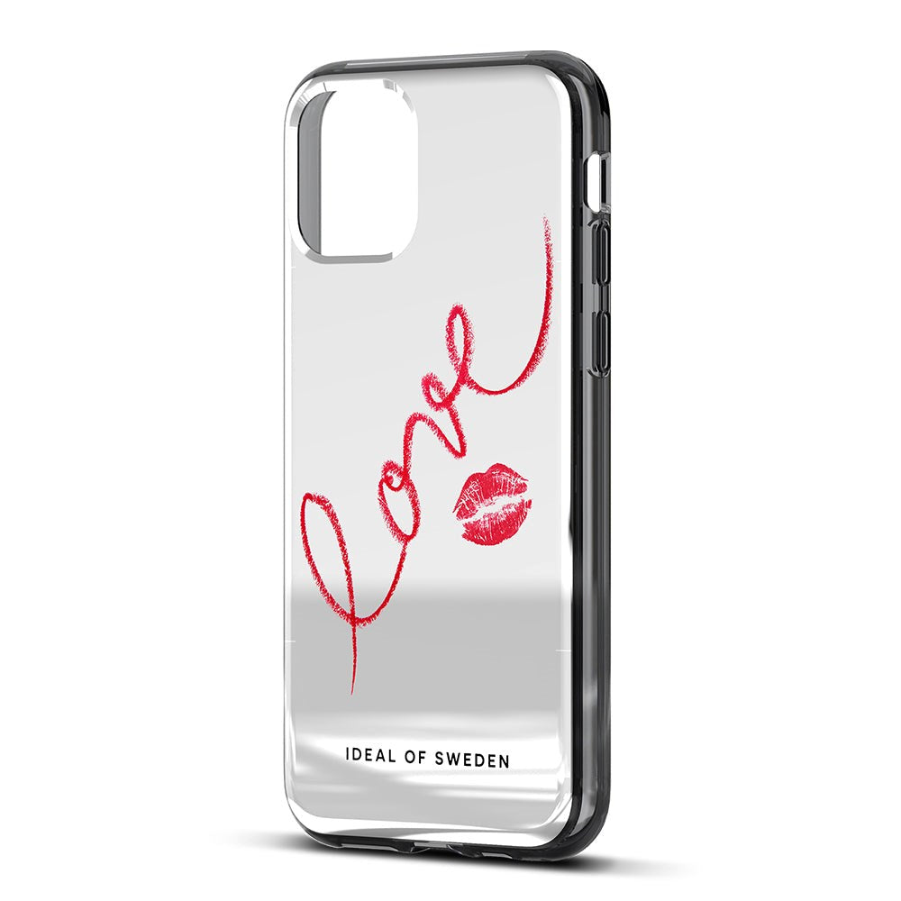 iPhone 11 iDeal Of Sweden Mirror Skal - Love Edition