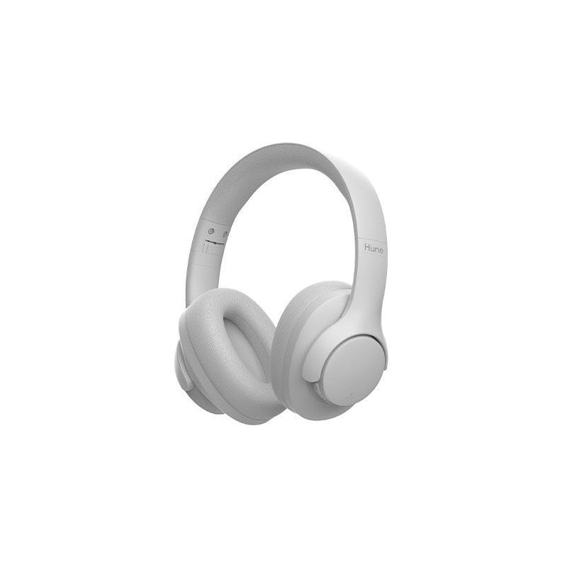 Hune Flora Trådlöst Headset - Over-Ear - Vit