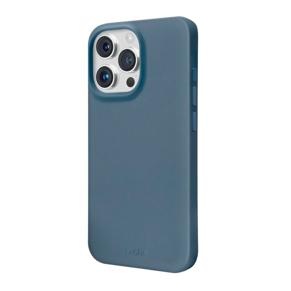 iPhone 15 Pro SBS Instinct Skal - Blå