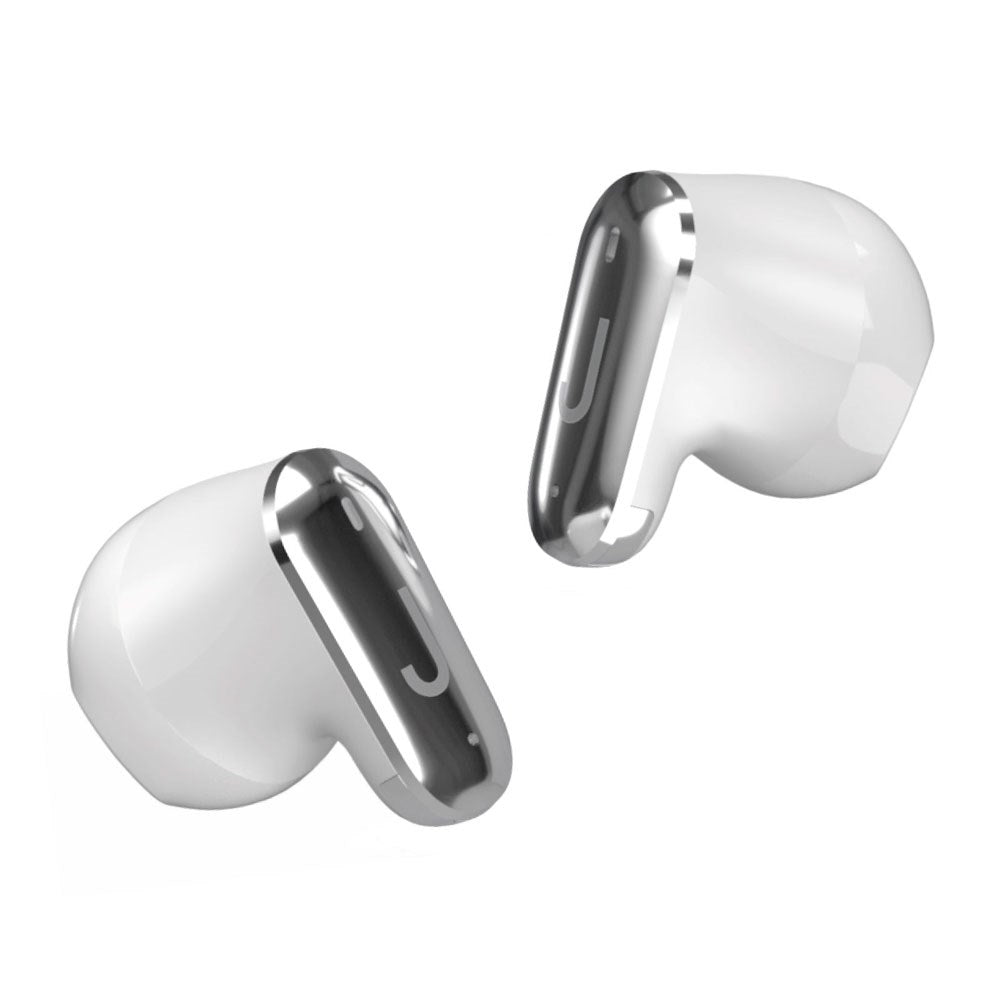 Jaz Orion True Wireless In-Ear Hörlurar – Vit