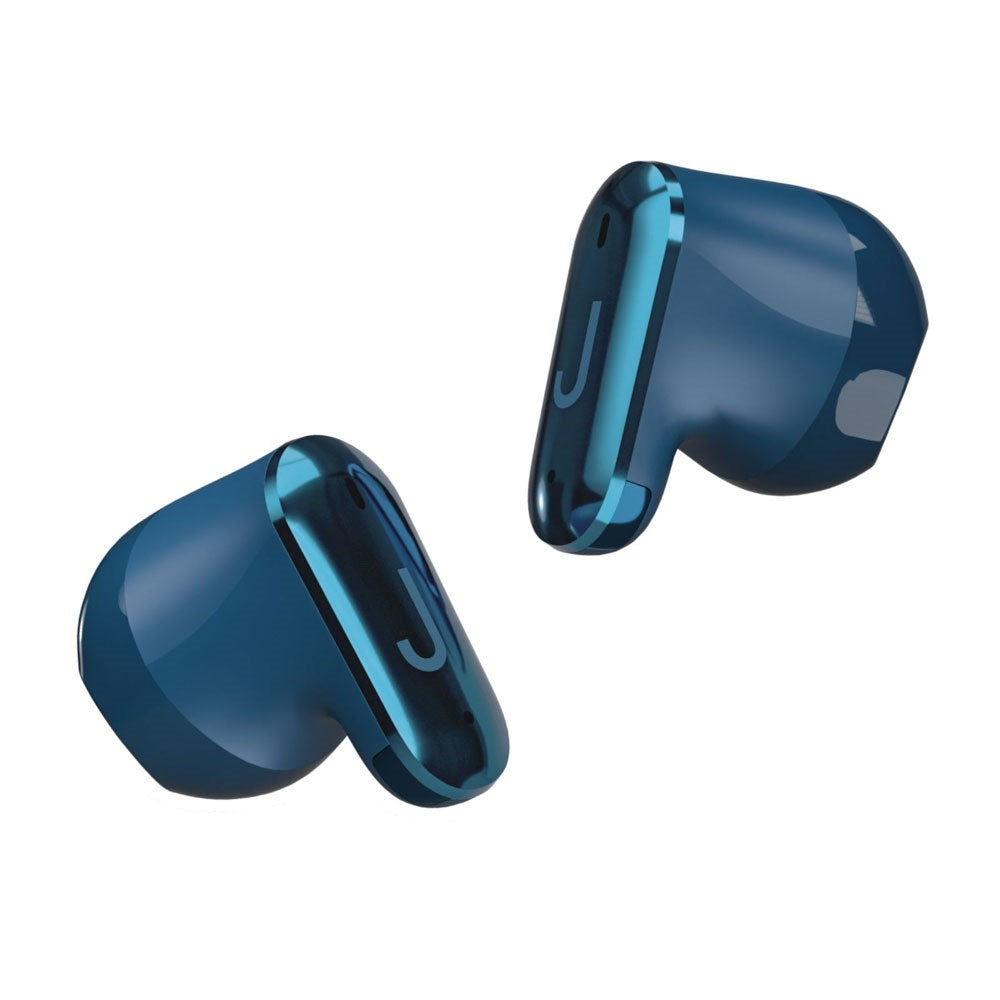 Jaz Orion True Wireless In-Ear Hörlurar – Blå