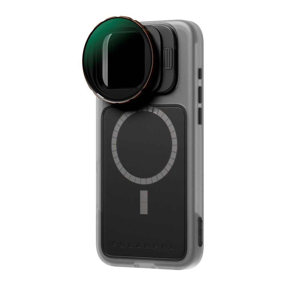 PolarPro LiteChaser 16 Circular Polarizer Filter för Kamera