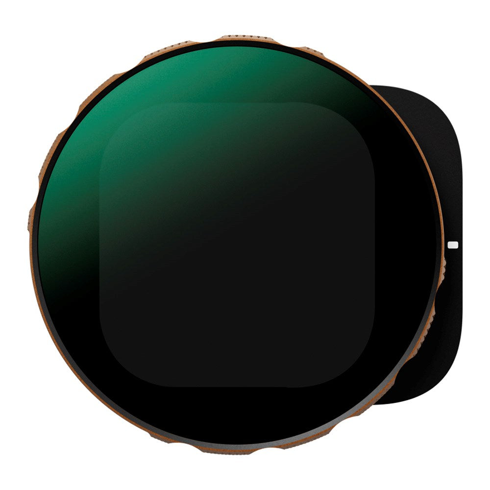 PolarPro LiteChaser 16 Circular Polarizer Filter för Kamera