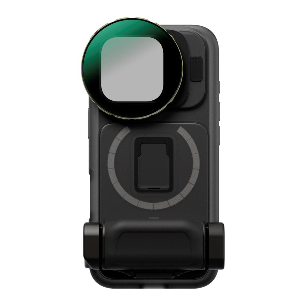 PolarPro LiteChaser 16 ShortStache Everyday Filter för Kamera
