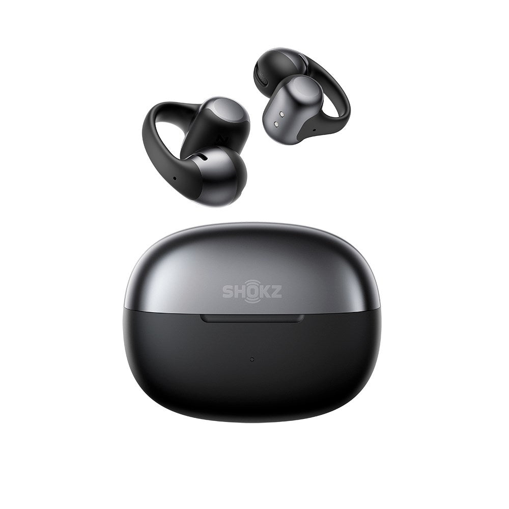 Shokz OpenDots ONE - True Wireless Headset - Svart