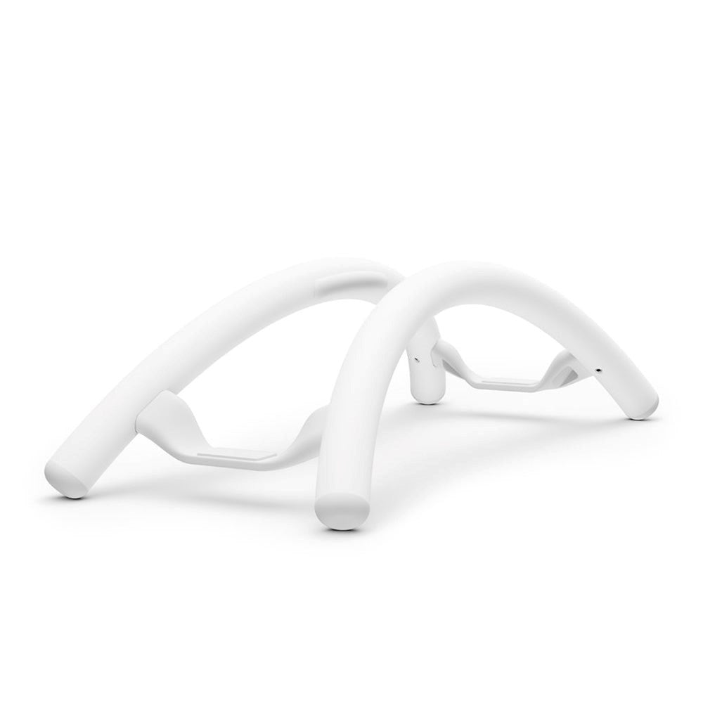 Twelve South BookArc Flex MacBook / Laptop Vertikalt Stativ - Vit