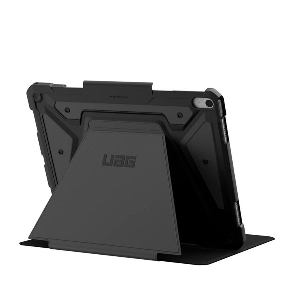 iPad Air 13" (2025 / 2024) UAG Metropolis SE Fodral - Svart