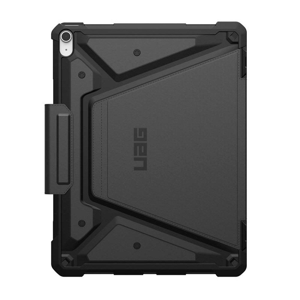 iPad Air 13" (2025 / 2024) UAG Metropolis SE Fodral - Svart