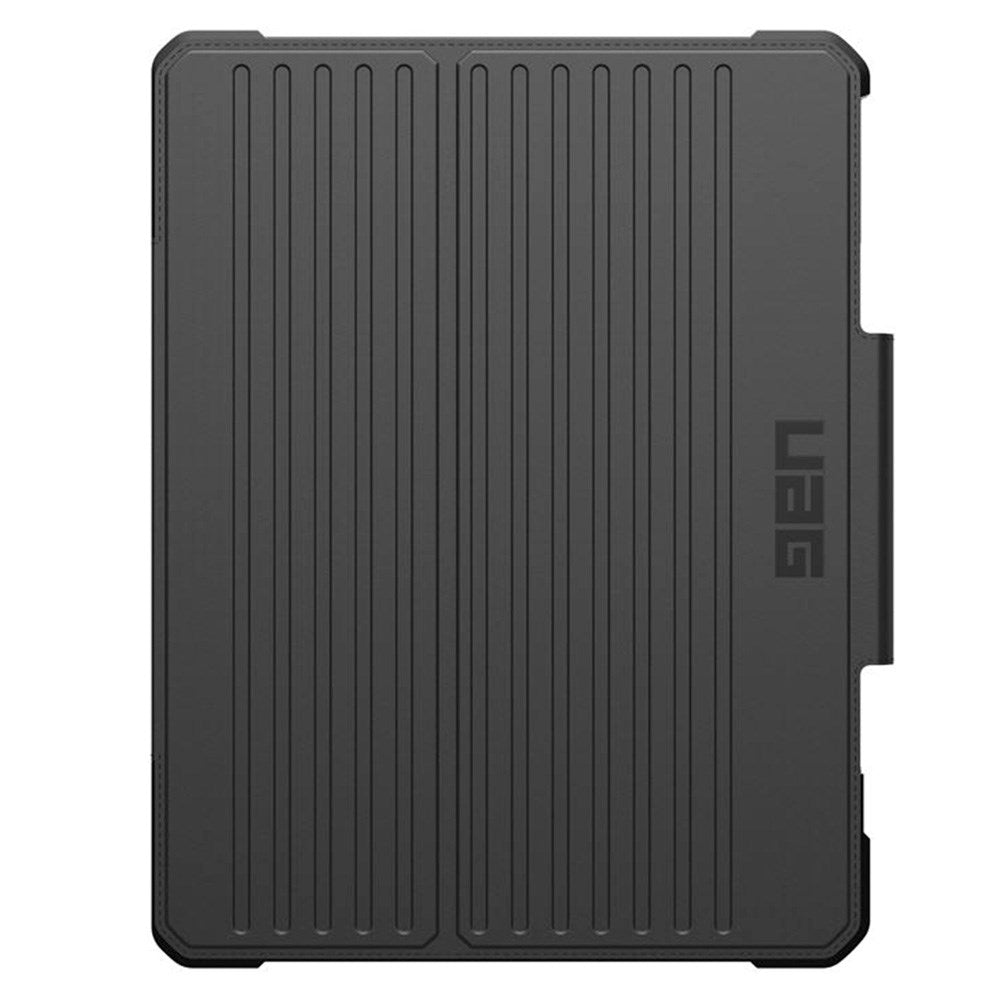 iPad Air 13" (2025 / 2024) UAG Metropolis SE Fodral - Svart