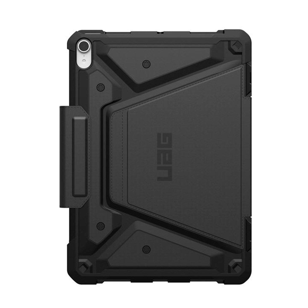 iPad Air 11" (2025 / 2024) UAG Metropolis SE Fodral - Svart