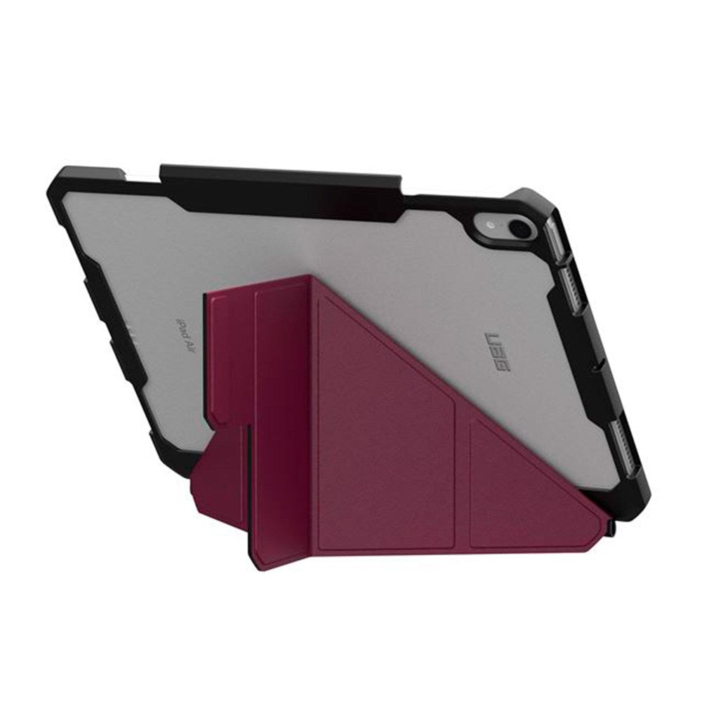 iPad Air 11" (2025 / 2024) UAG Essential Armor Fodral - Bordeaux