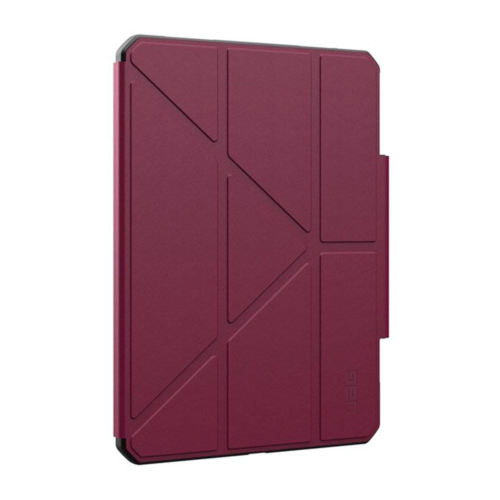 iPad Air 11" (2025 / 2024) UAG Essential Armor Fodral - Bordeaux