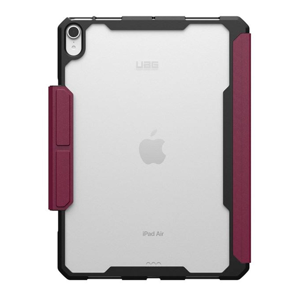 iPad Air 11" (2025 / 2024) UAG Essential Armor Fodral - Bordeaux