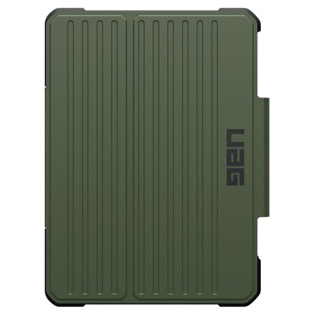 iPad Air 11" (2025 / 2024) UAG Metropolis SE Fodral - Olive