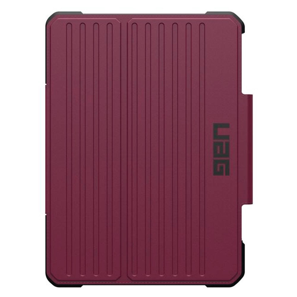 iPad Air 11" (2025 / 2024) UAG Metropolis SE Fodral - Bordeaux