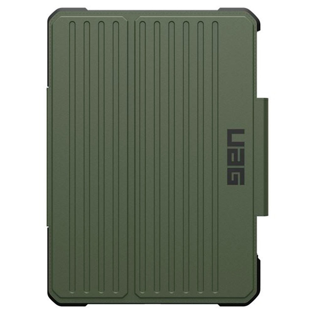 iPad Pro 11" (2025 / 2024) UAG Metropolis SE Fodral - Olive