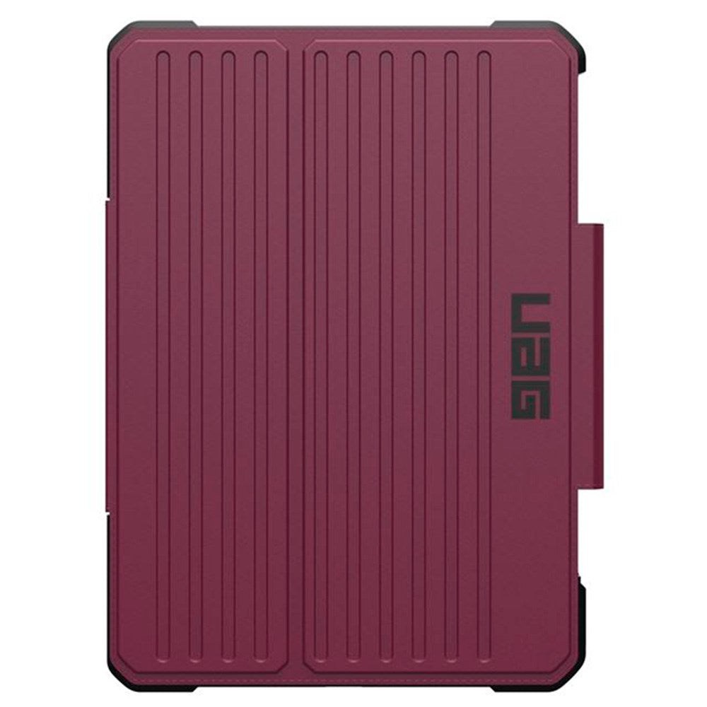 iPad Pro 11" (2025 / 2024) UAG Metropolis SE Fodral - Bordeaux