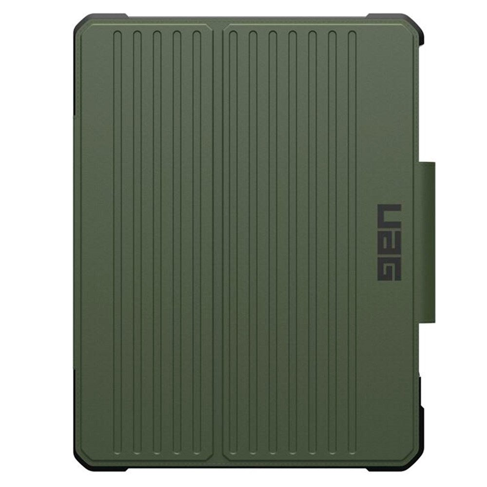 iPad Pro 13" (2025 / 2024) UAG Metropolis SE Fodral - Olive