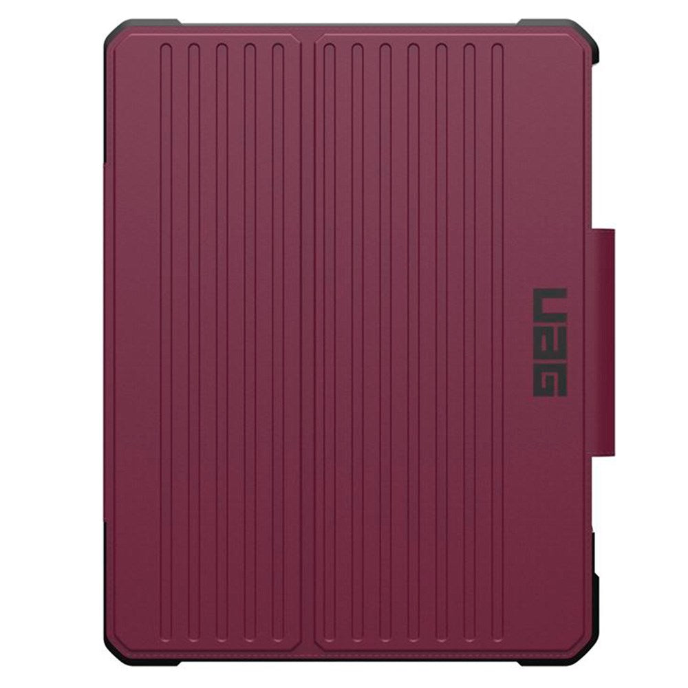 iPad Pro 13" (2025 / 2024) UAG Metropolis SE Fodral - Bordeaux