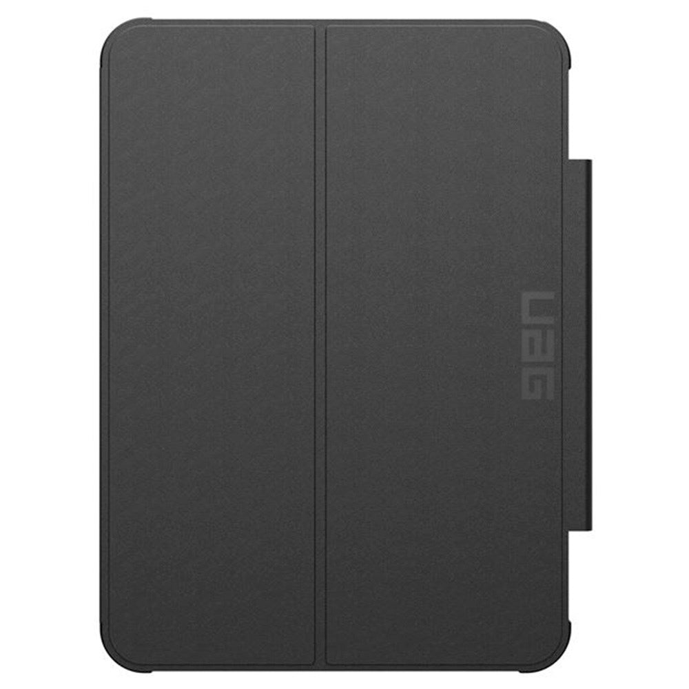 iPad Pro 11" (2025 / 2024) UAG Plyo Fodral - Genomskinlig / Svart