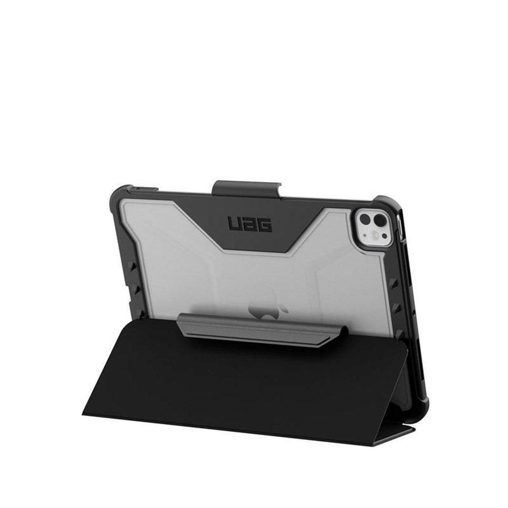 iPad Pro 11" (2025 / 2024) UAG Plyo Fodral - Genomskinlig / Svart